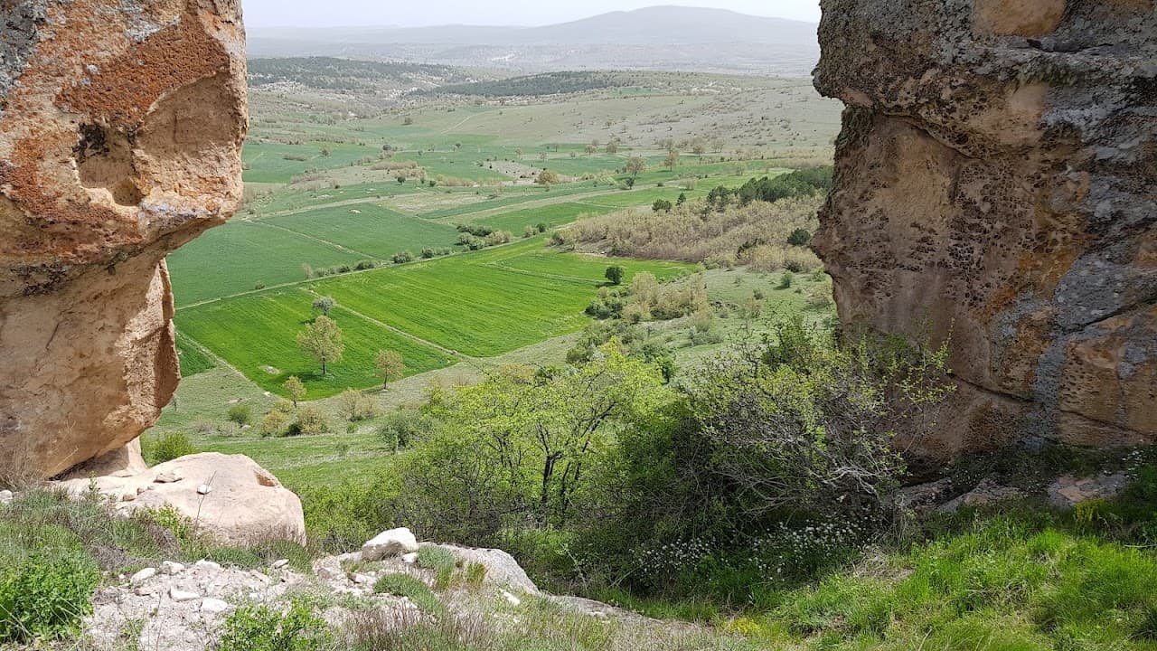 Gökgöz Kale