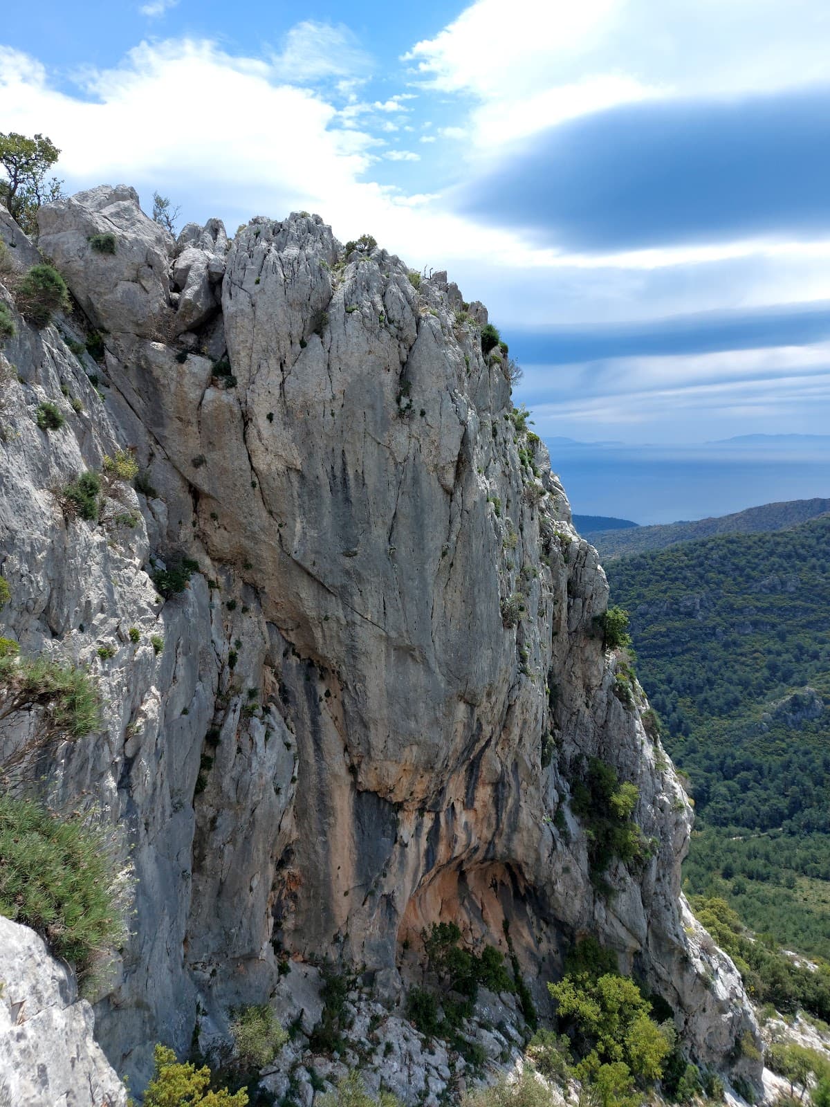 Hızırşah Kalesi