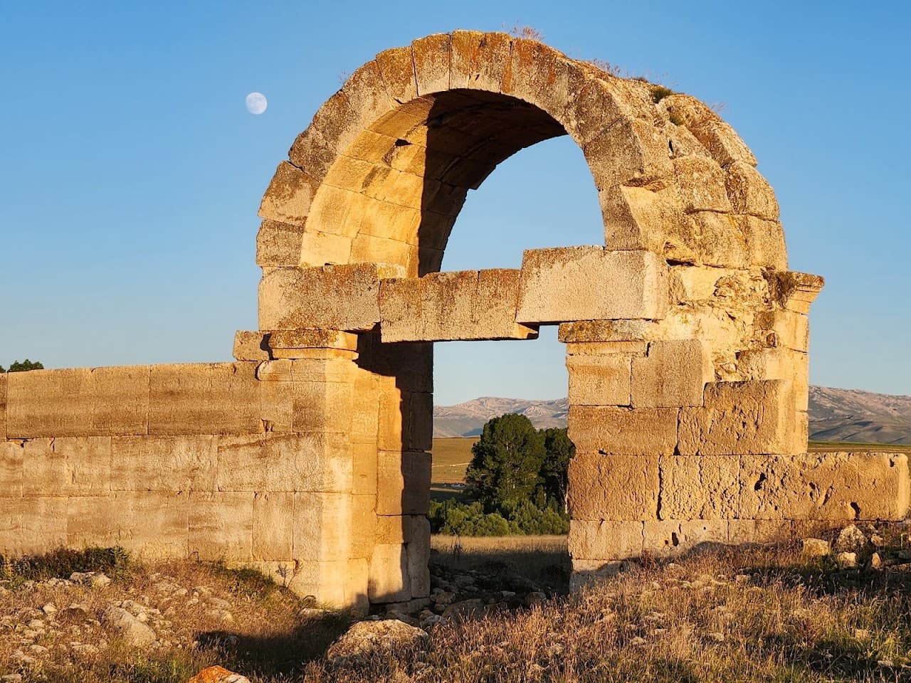 Şerefiye Kalesi