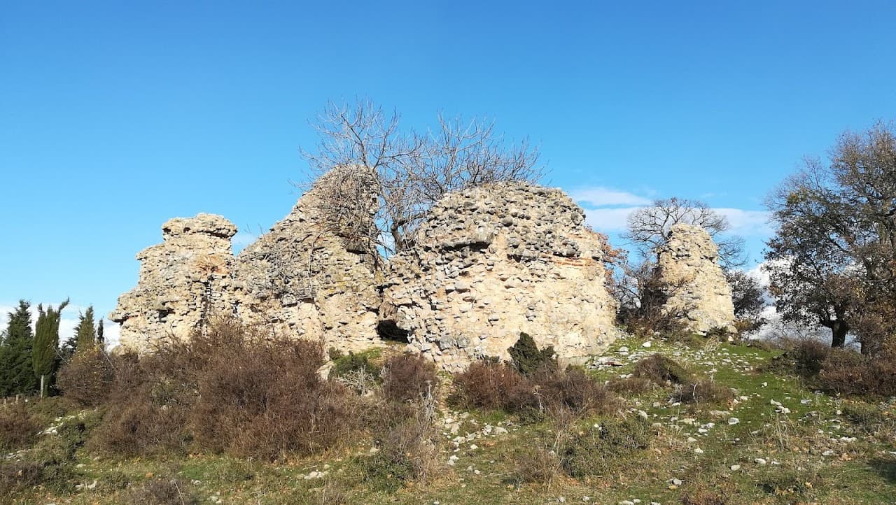 Babayaka Kalesi