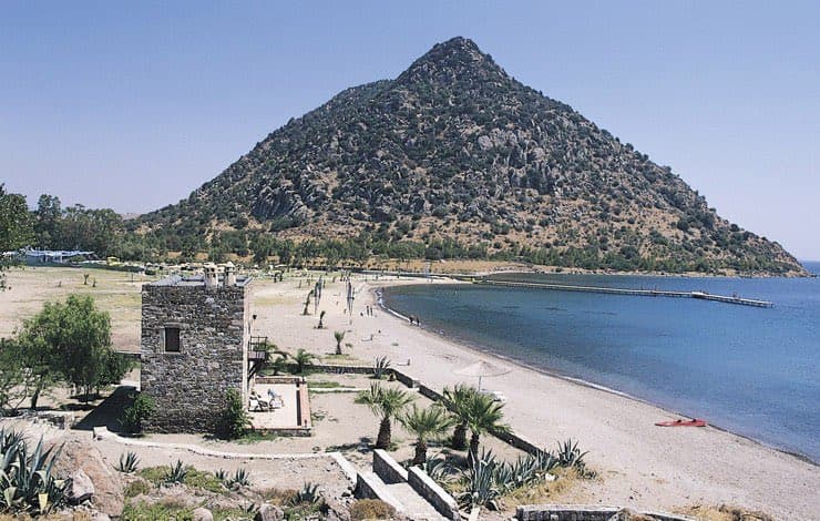 Aspat Kalesi