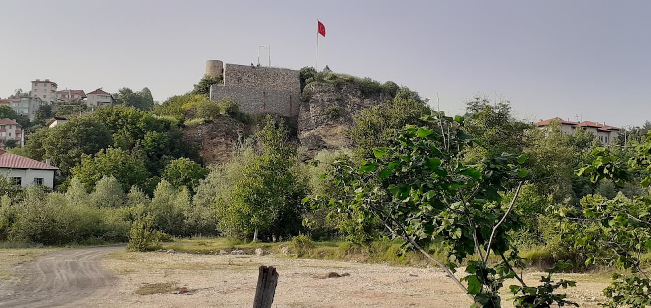 Araç Kalesi