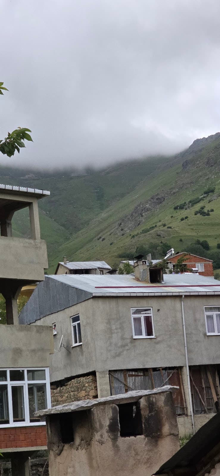 Kopuz Kalesi
