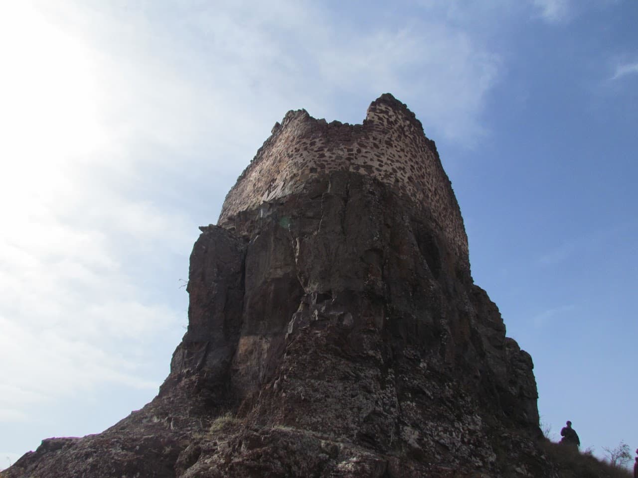Krom Kalesi