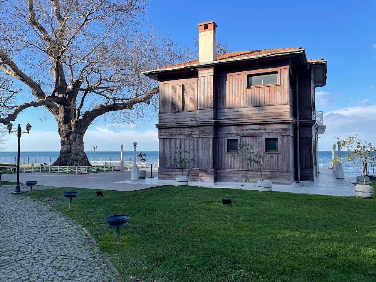 Elmalık Kalesi