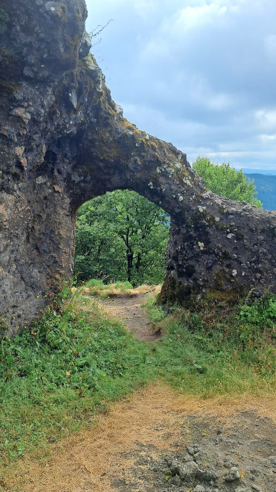 Garpu Kalesi