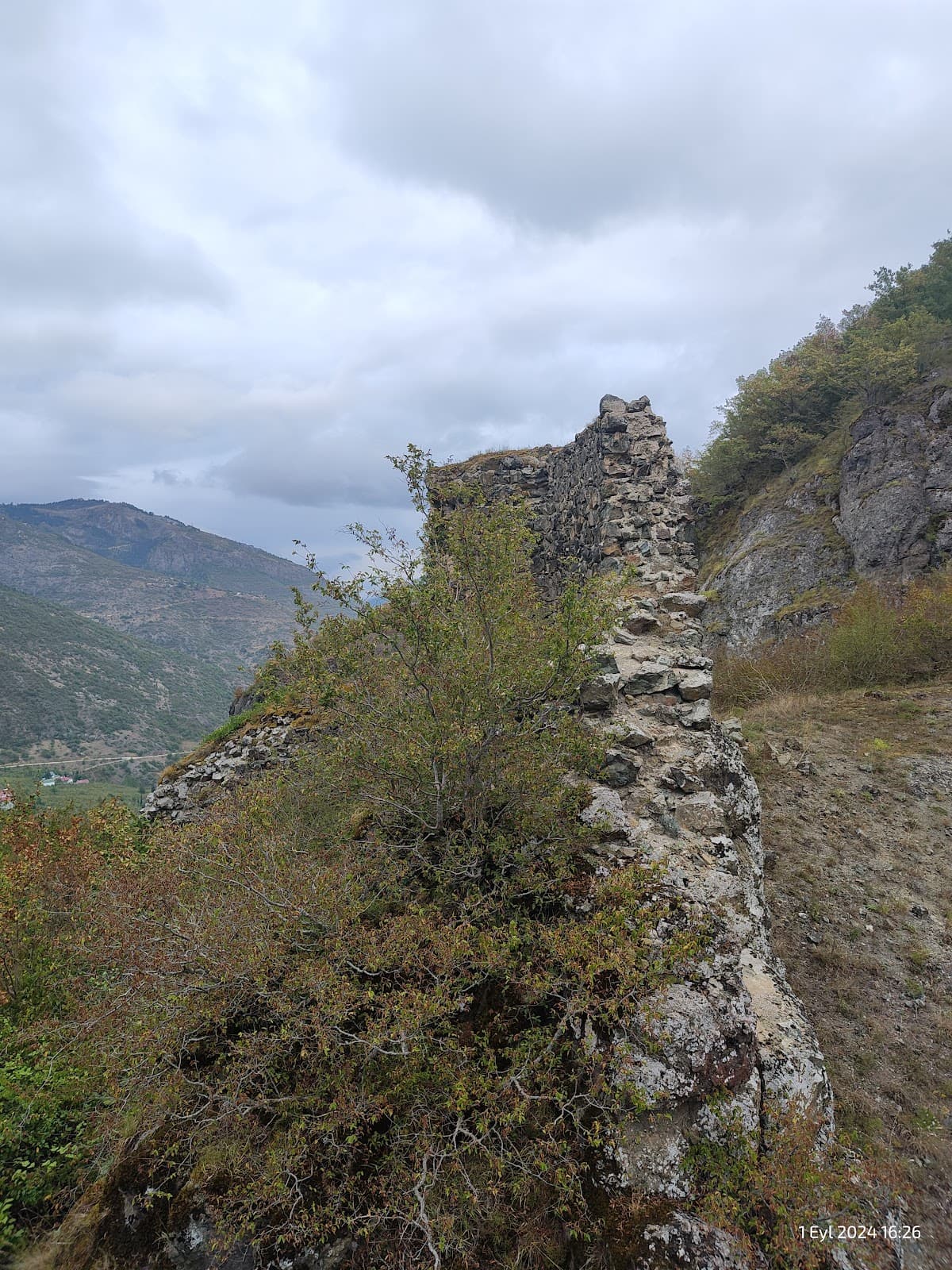 Kudula Kalesi