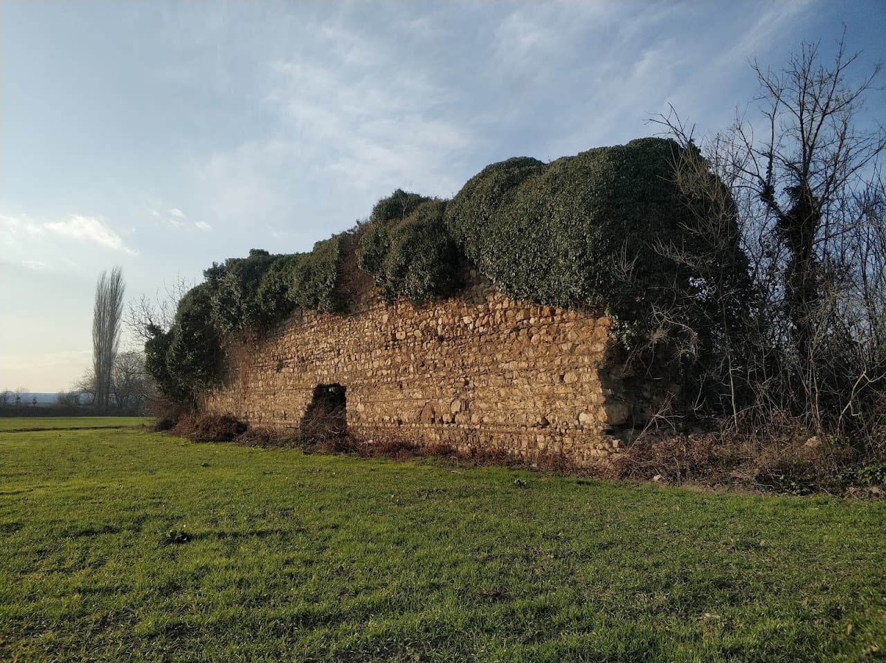 Kite Kalesi