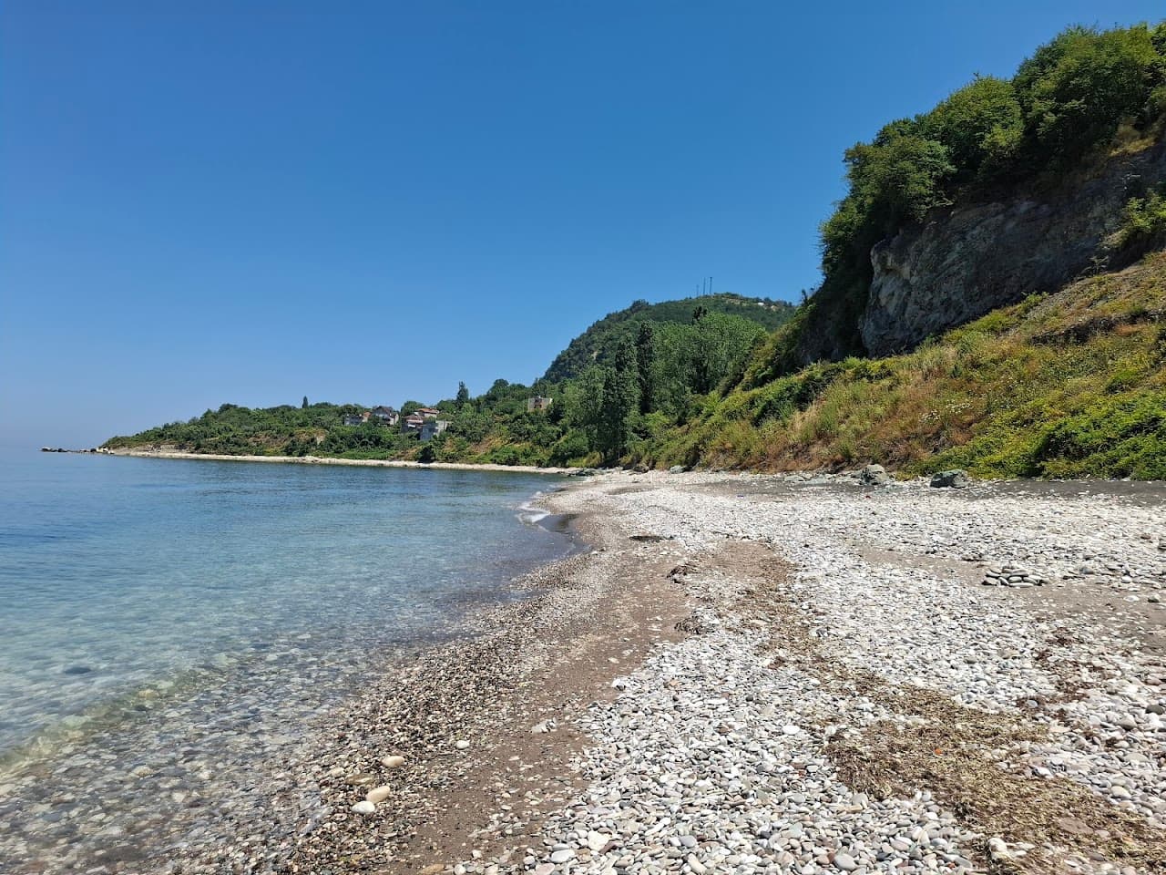 Tekkeönü Kalesi