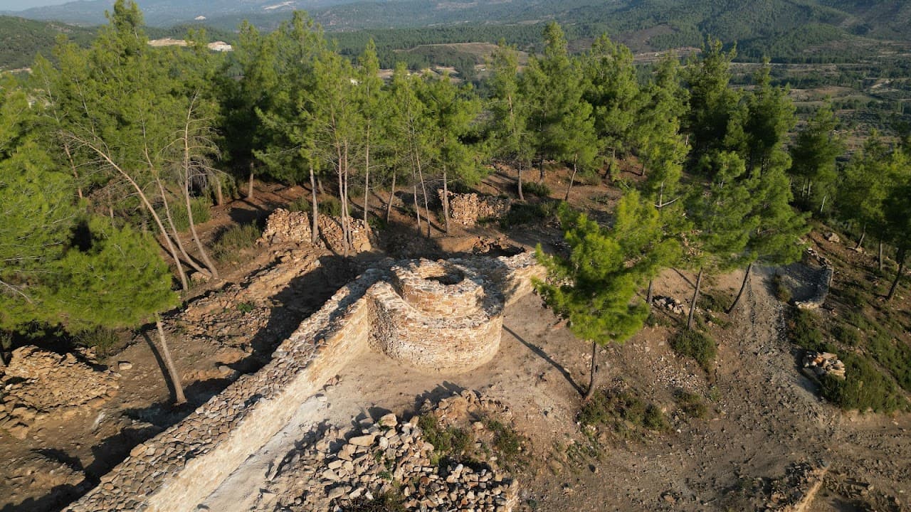 Asarcık Tepe