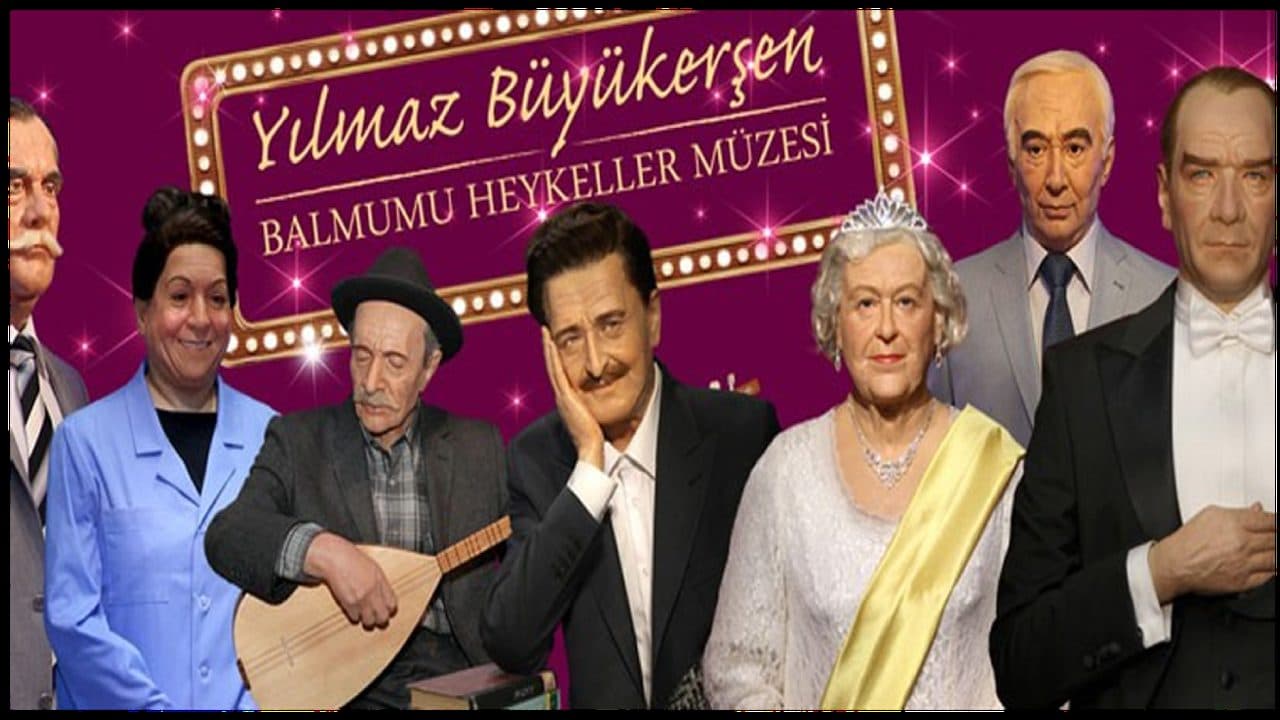 Bal Mumu Muzesi