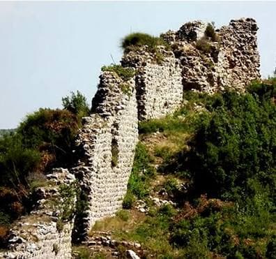 Hatay Kalesi