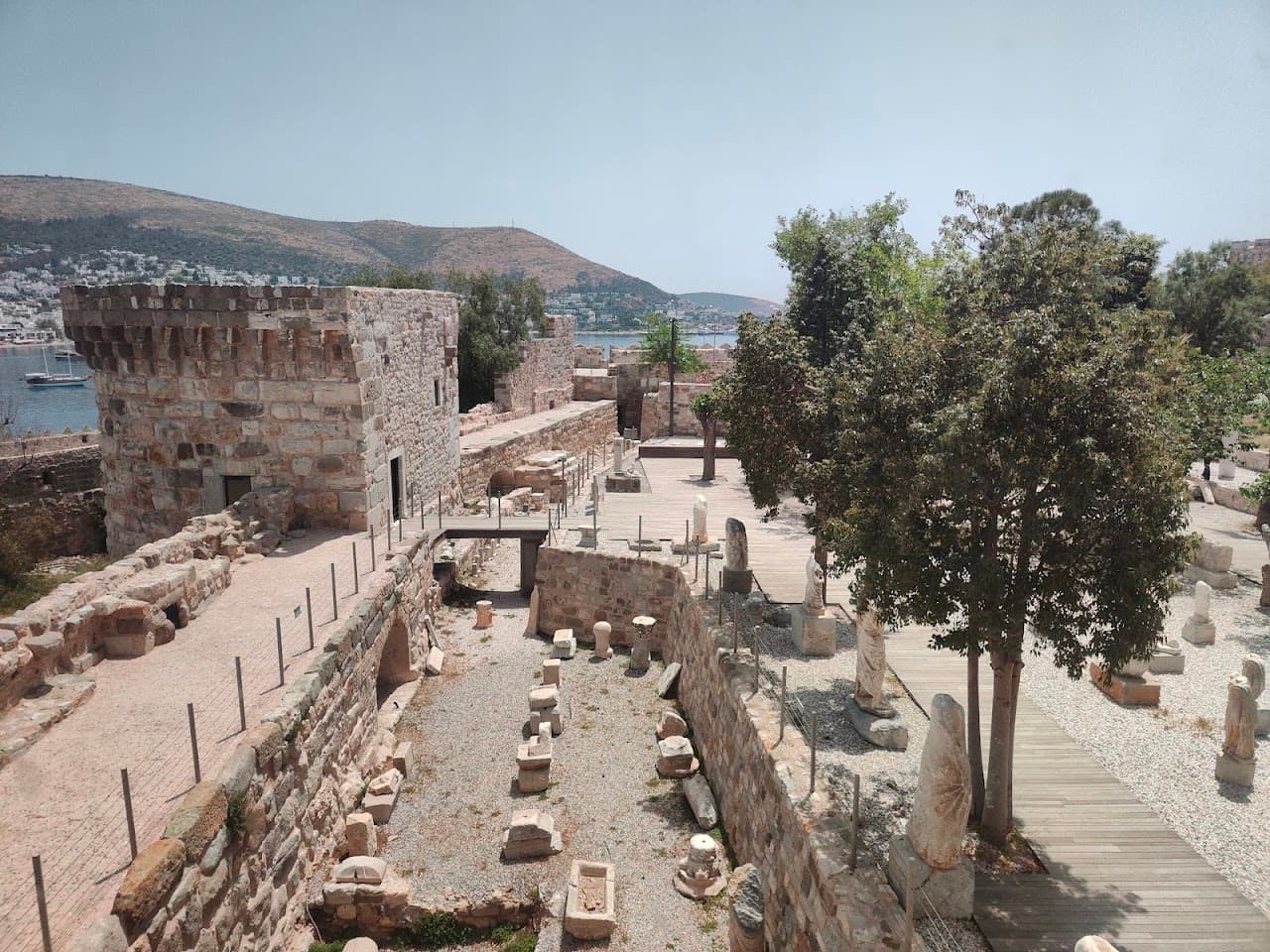 Kaplan Kalesi