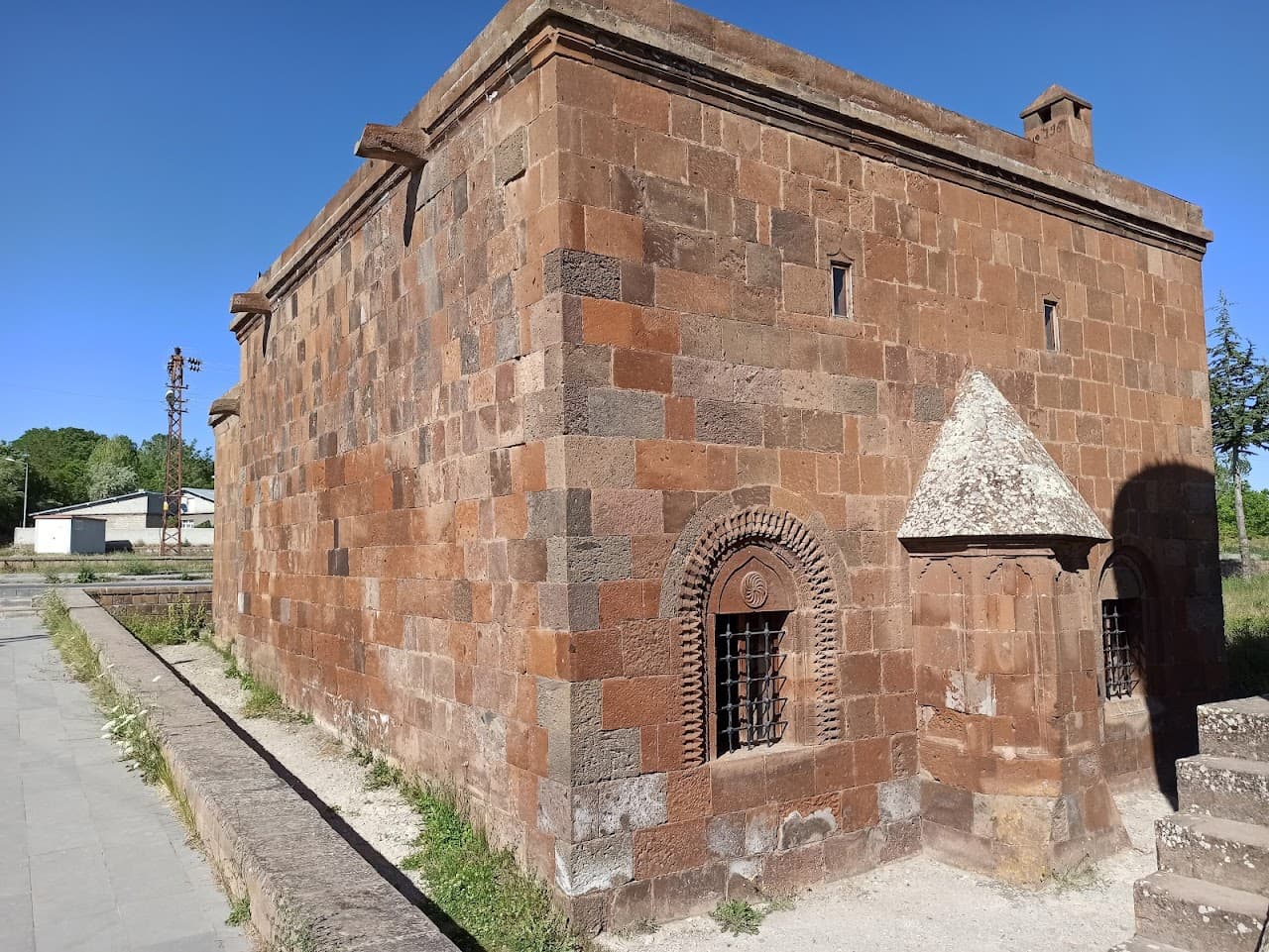 Ahlat Sahil Kalesi