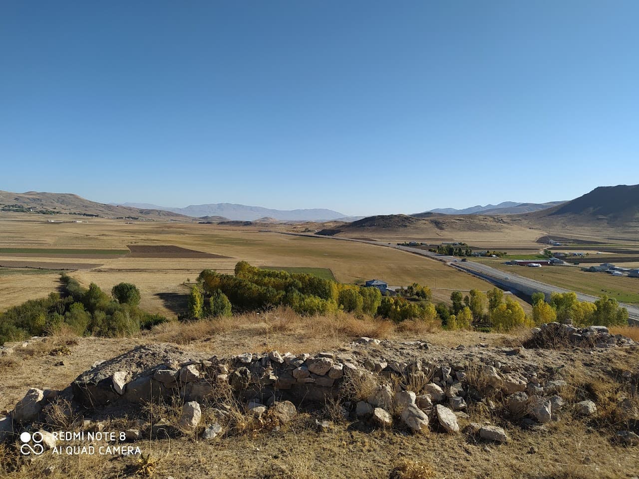 Aşağı Anzaf Kalesi