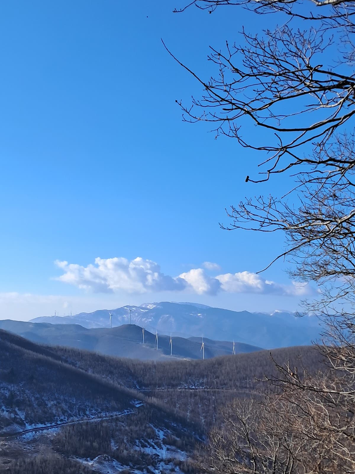 Karafrenk Kalesi