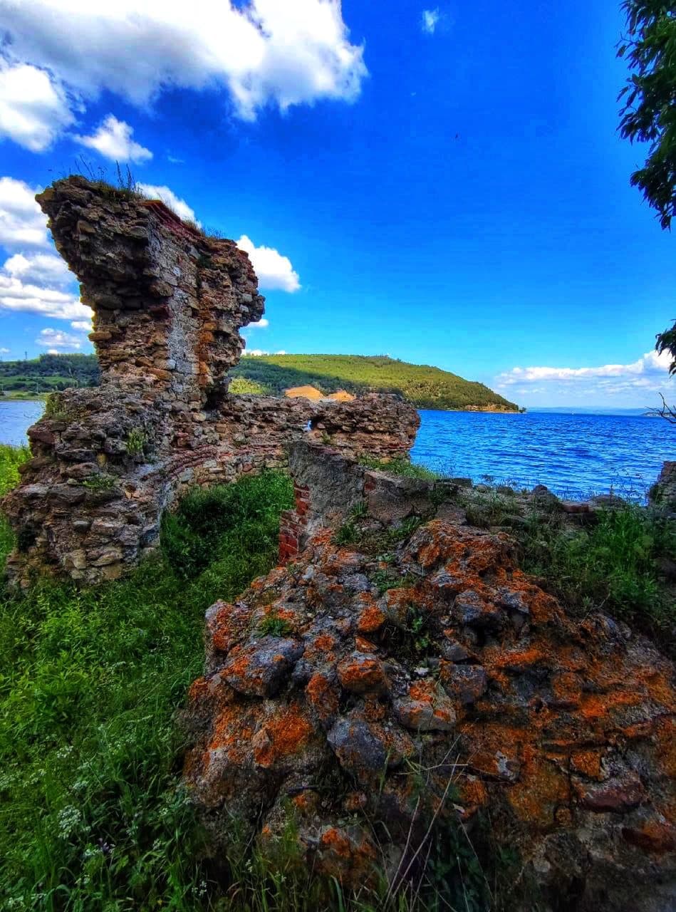 Kilye Kalesi
