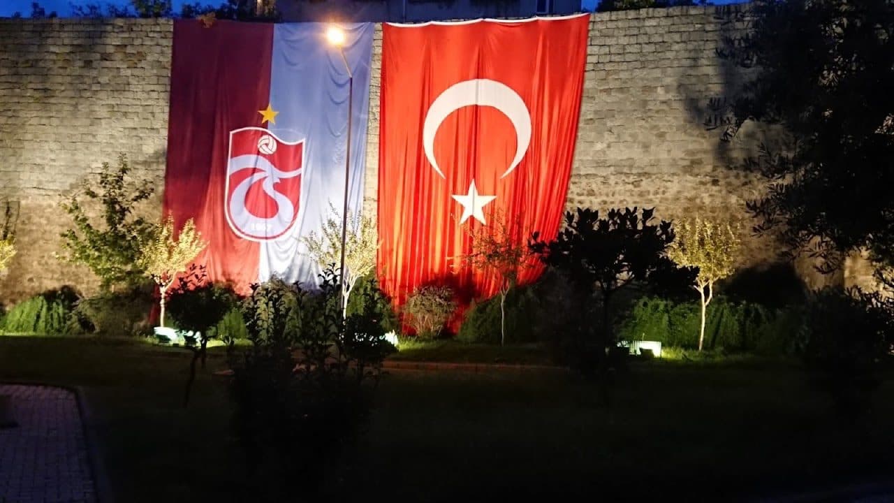 Kalekapı (Trabzon)