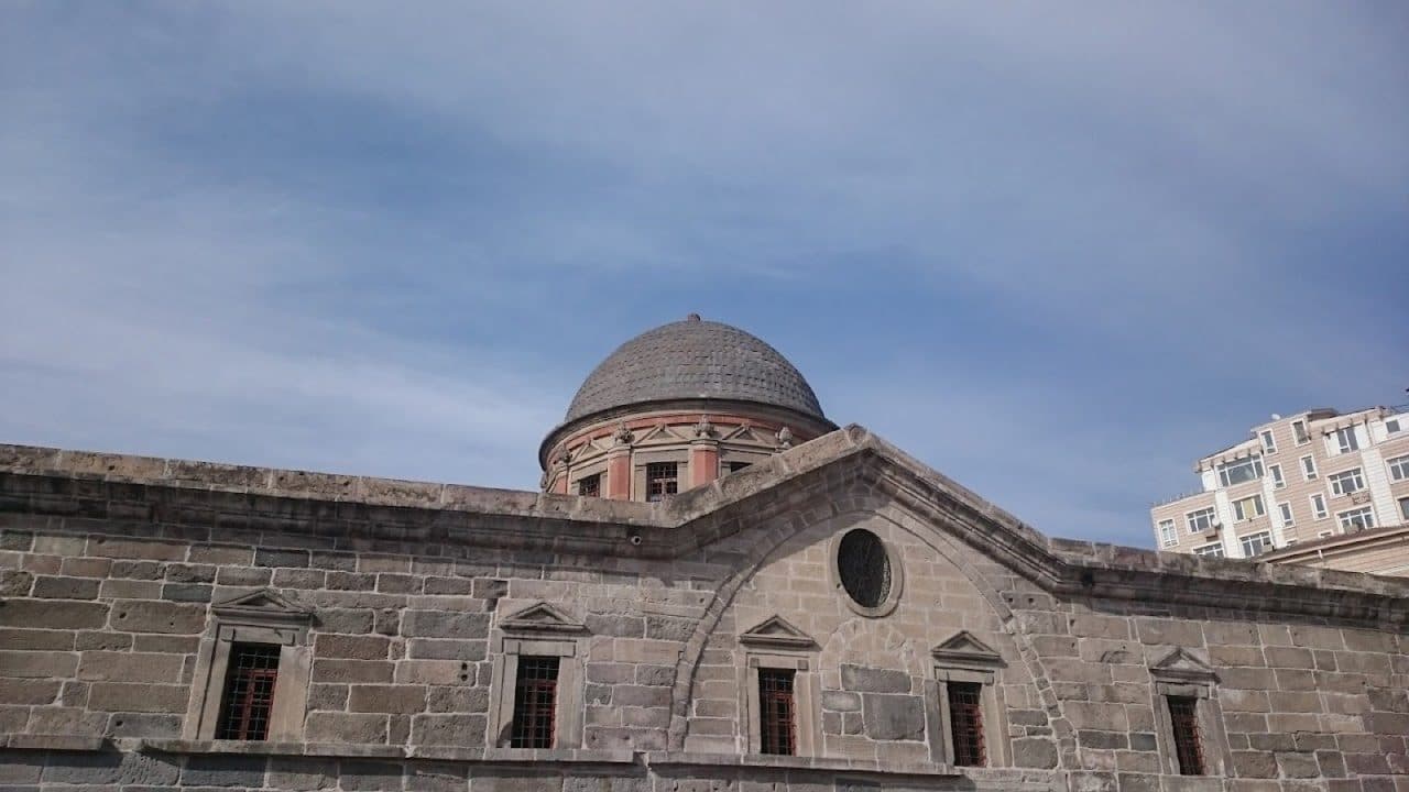 Kiçi Kapı (Kayseri)