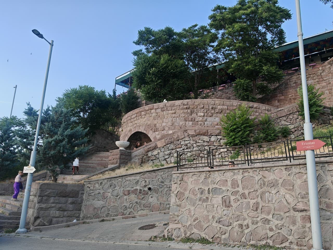 Tabakhane Kapısı