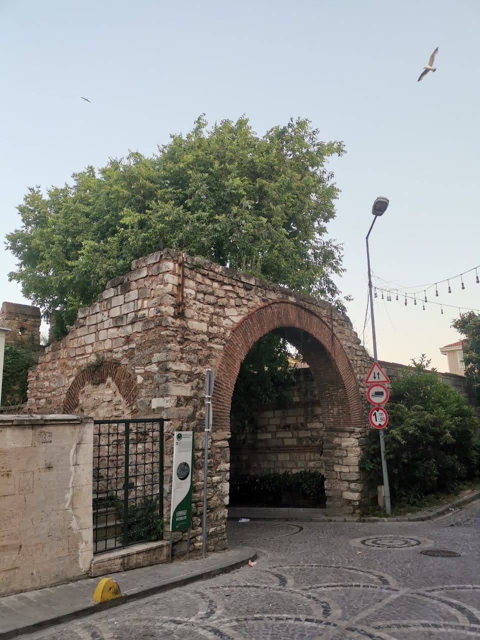 Nimelceyş Kabirleri, Cankurtaran