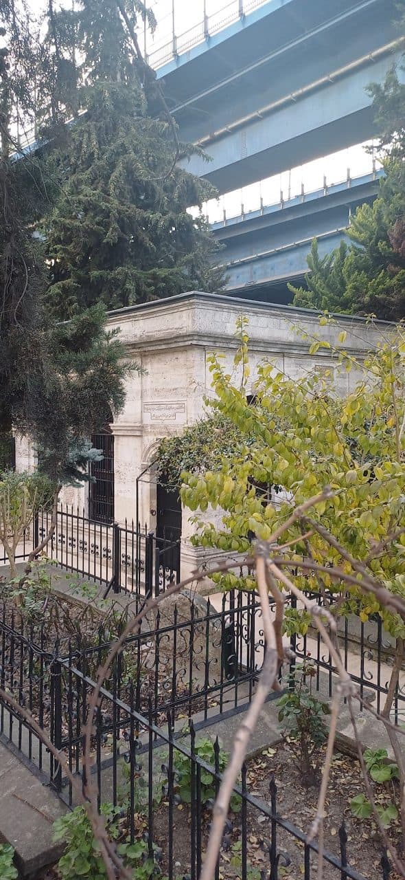 Ya Vedûd Haziresi