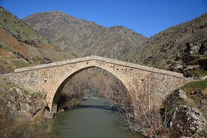 old bridge