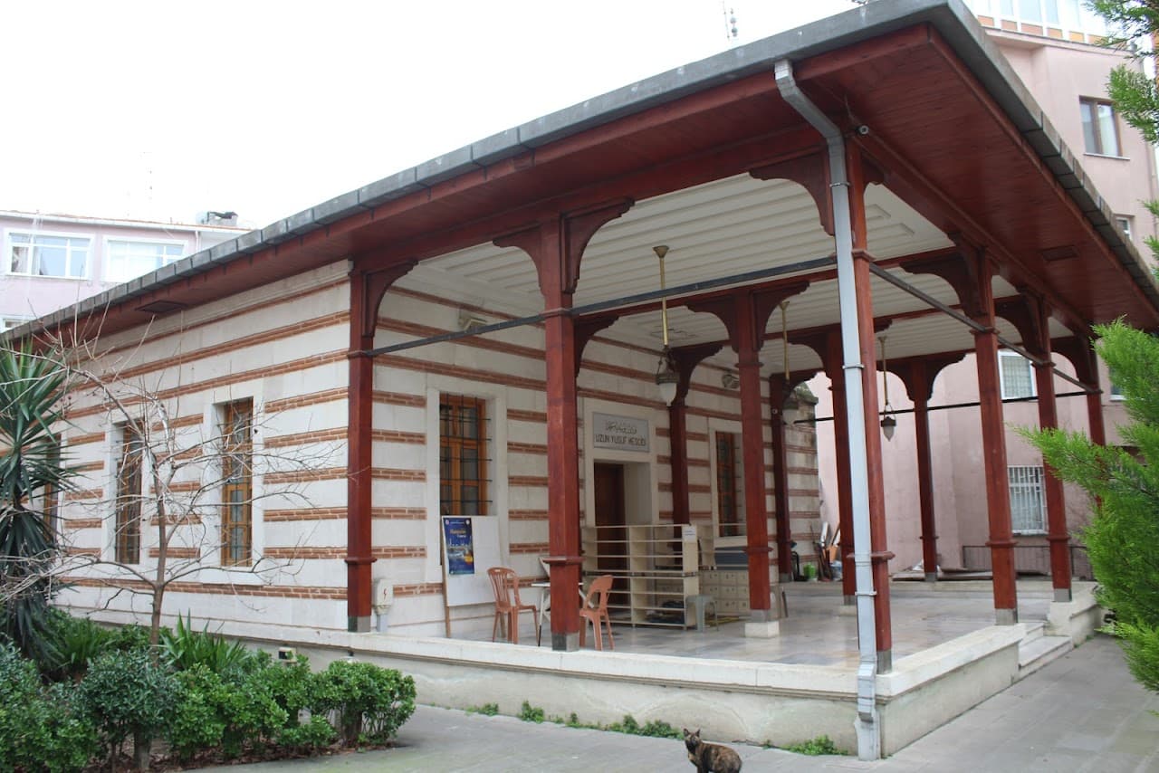 Uzun Yusuf Kabri