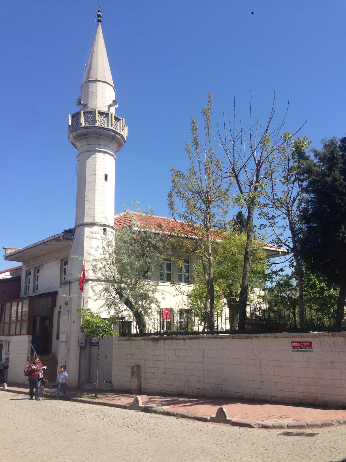 Molla Aşki Kabri