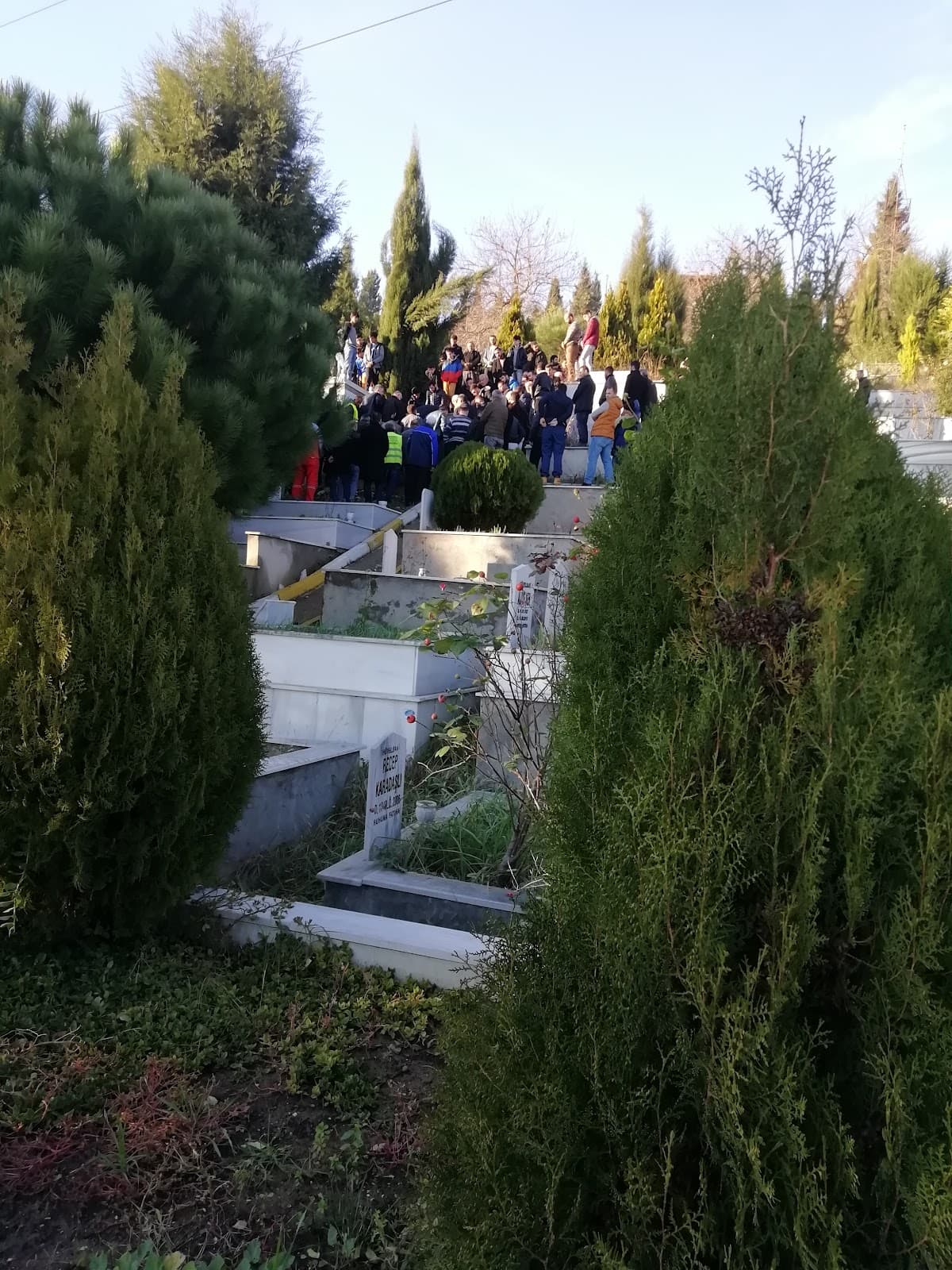Hipoje Mezar 2 (İzmit)