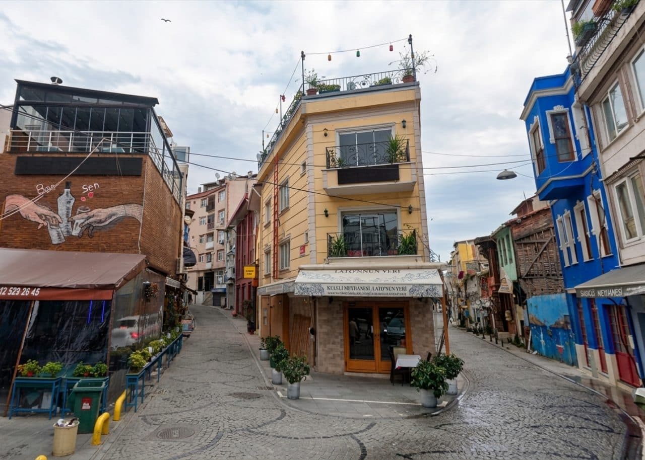 Samatya Kapısı