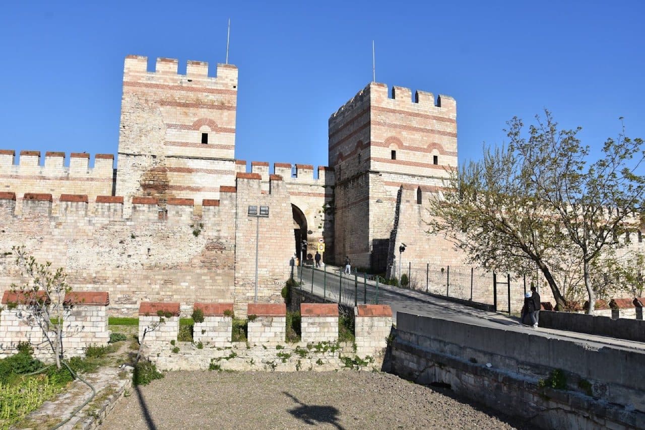 Belgrat Kapısı