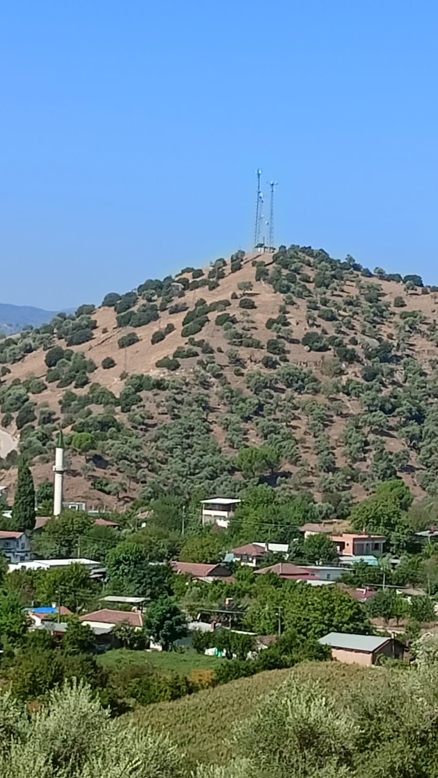 Hayır Küpü (Boğaziçi)