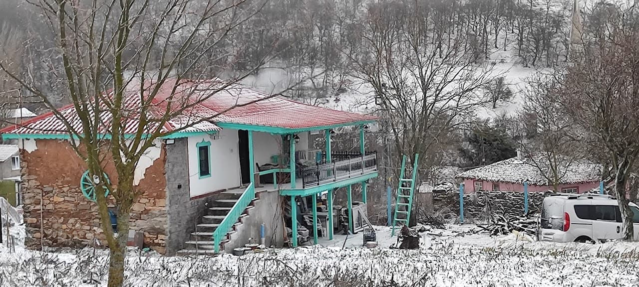Tastepe Taşlıtepe Tümülüsü