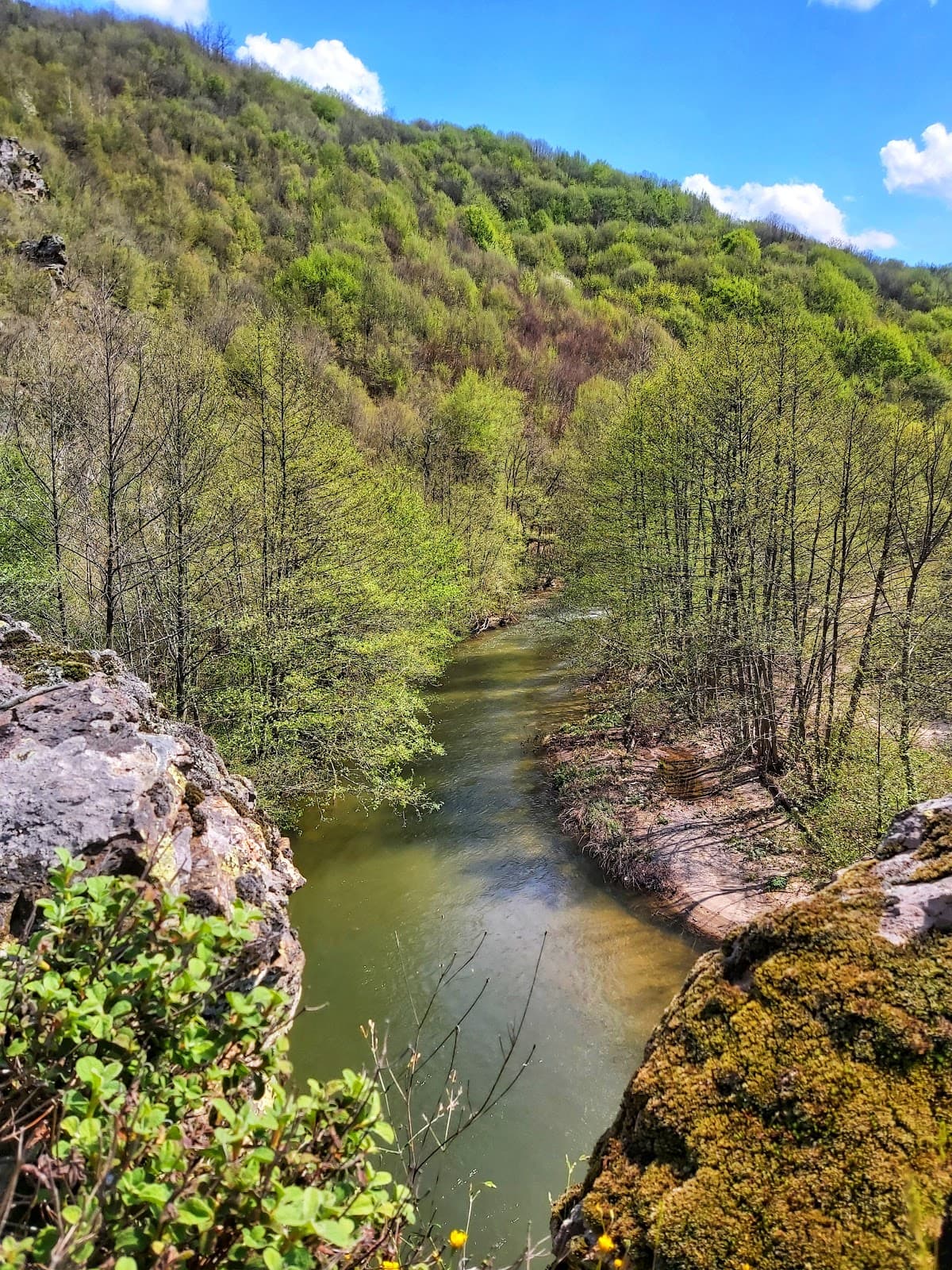 Çağlayık Kurşova Geçidi A Tümülüsü