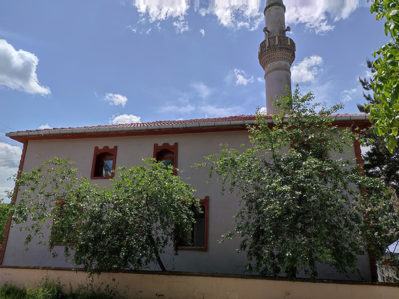 Çağlayık Mercimektepe Tümülüsü