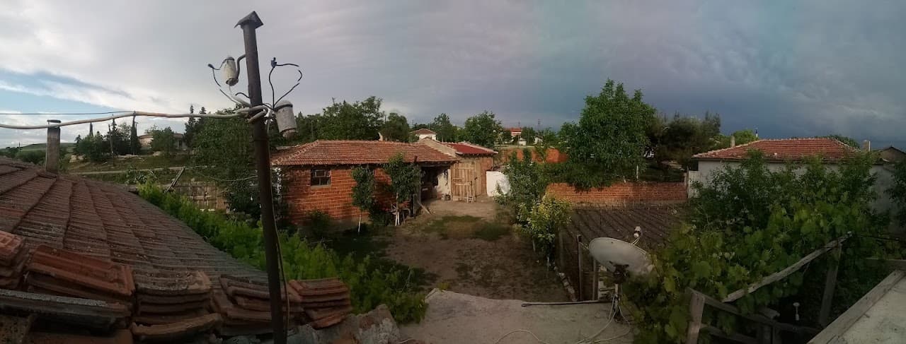 Uzgaç I Tümülüsü
