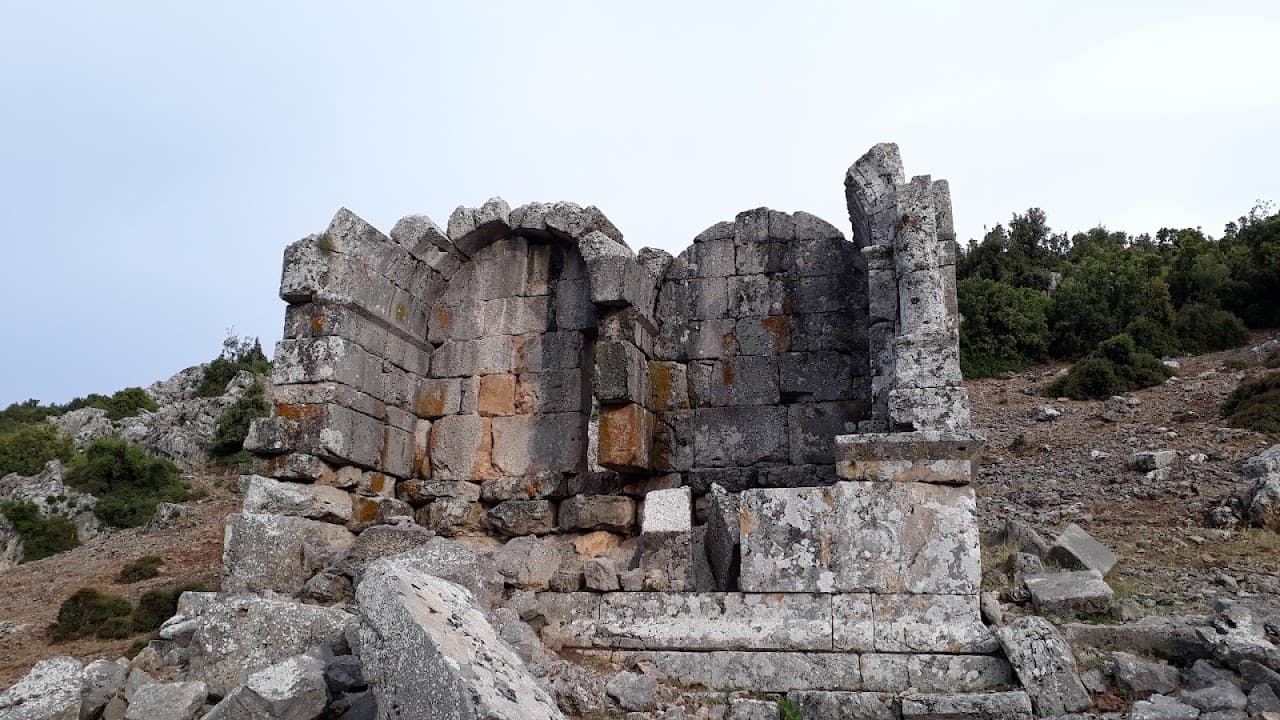 Ariasos