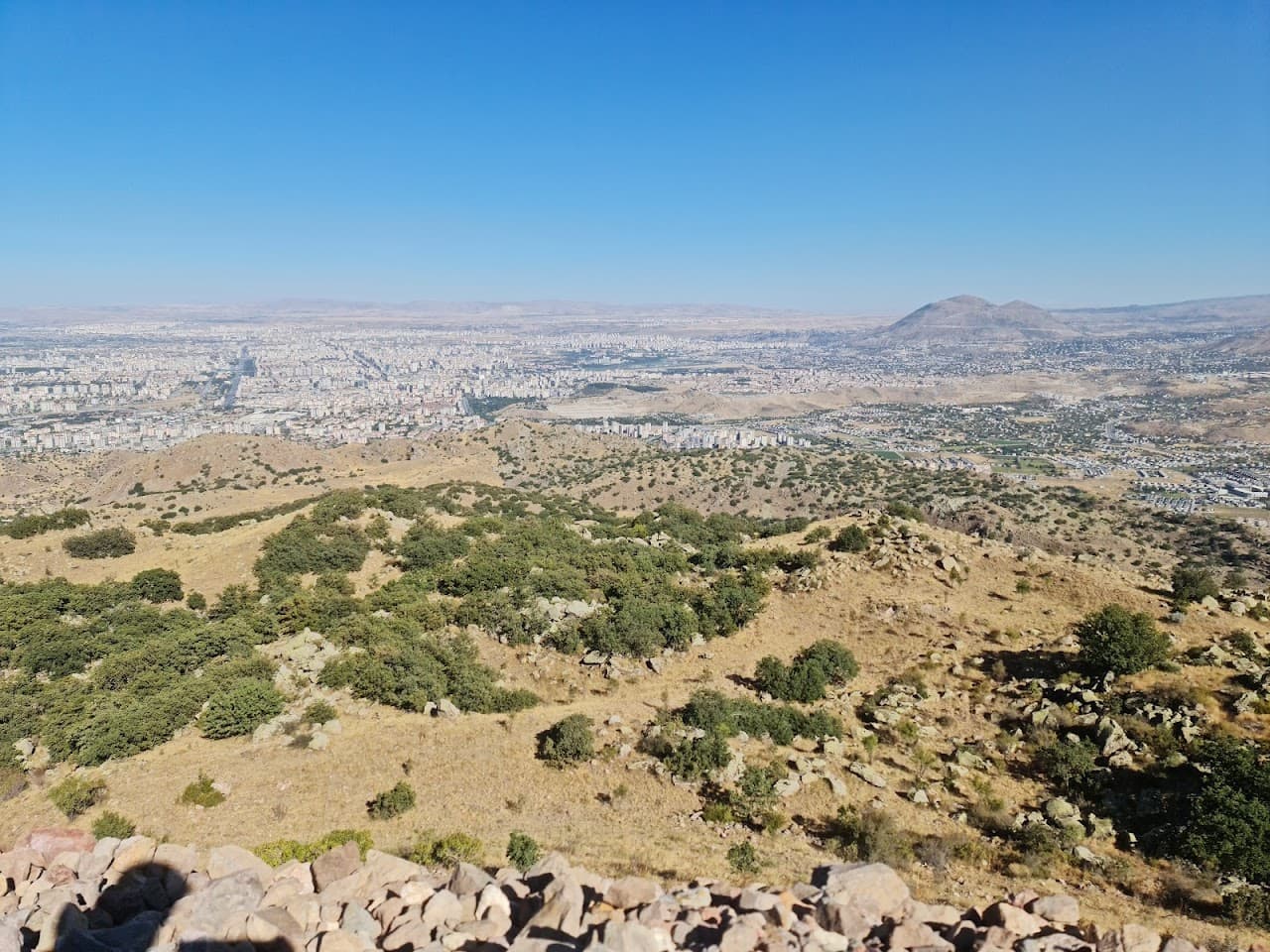 Yılanlı Dağ Tümülüsü