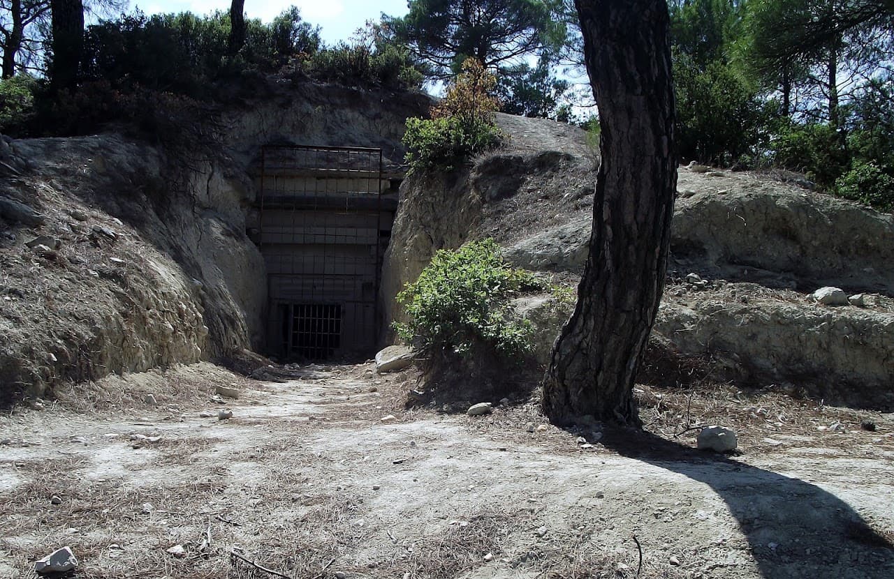 Aktepe Tümülüsü