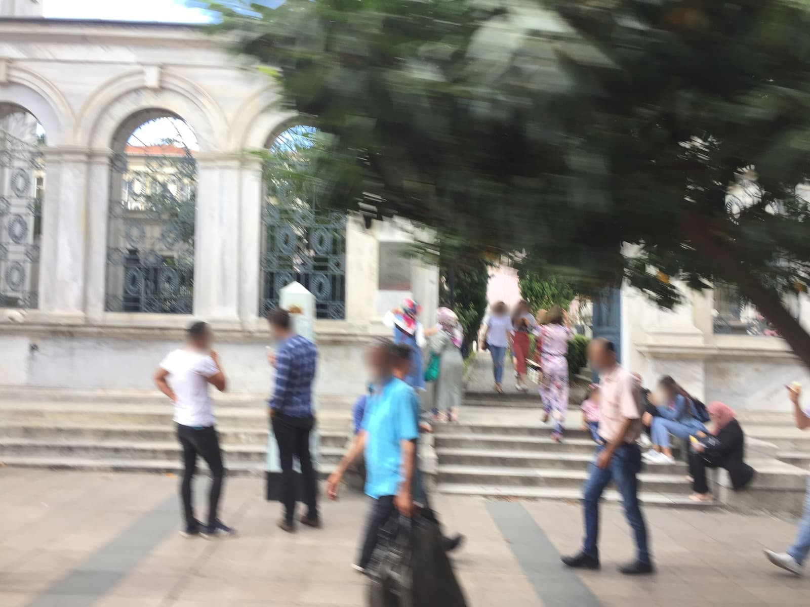 Şeyh Bedreddin Kabri