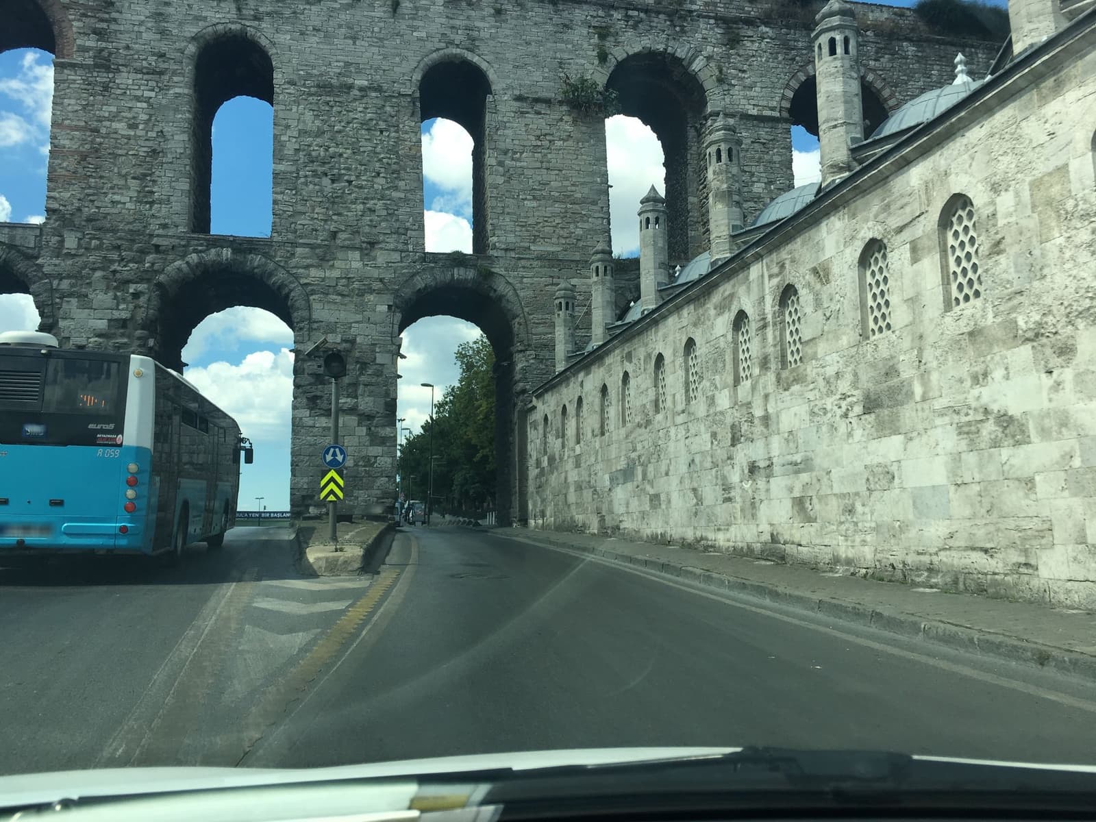 Kırkçeşmeler