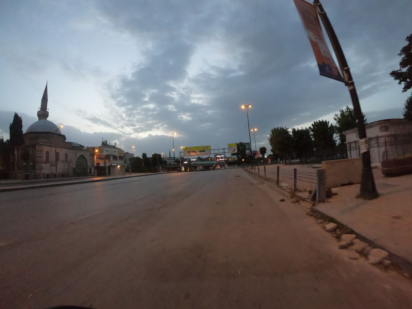 Hafız Ahmet Ağa Meydan Çeşmesi