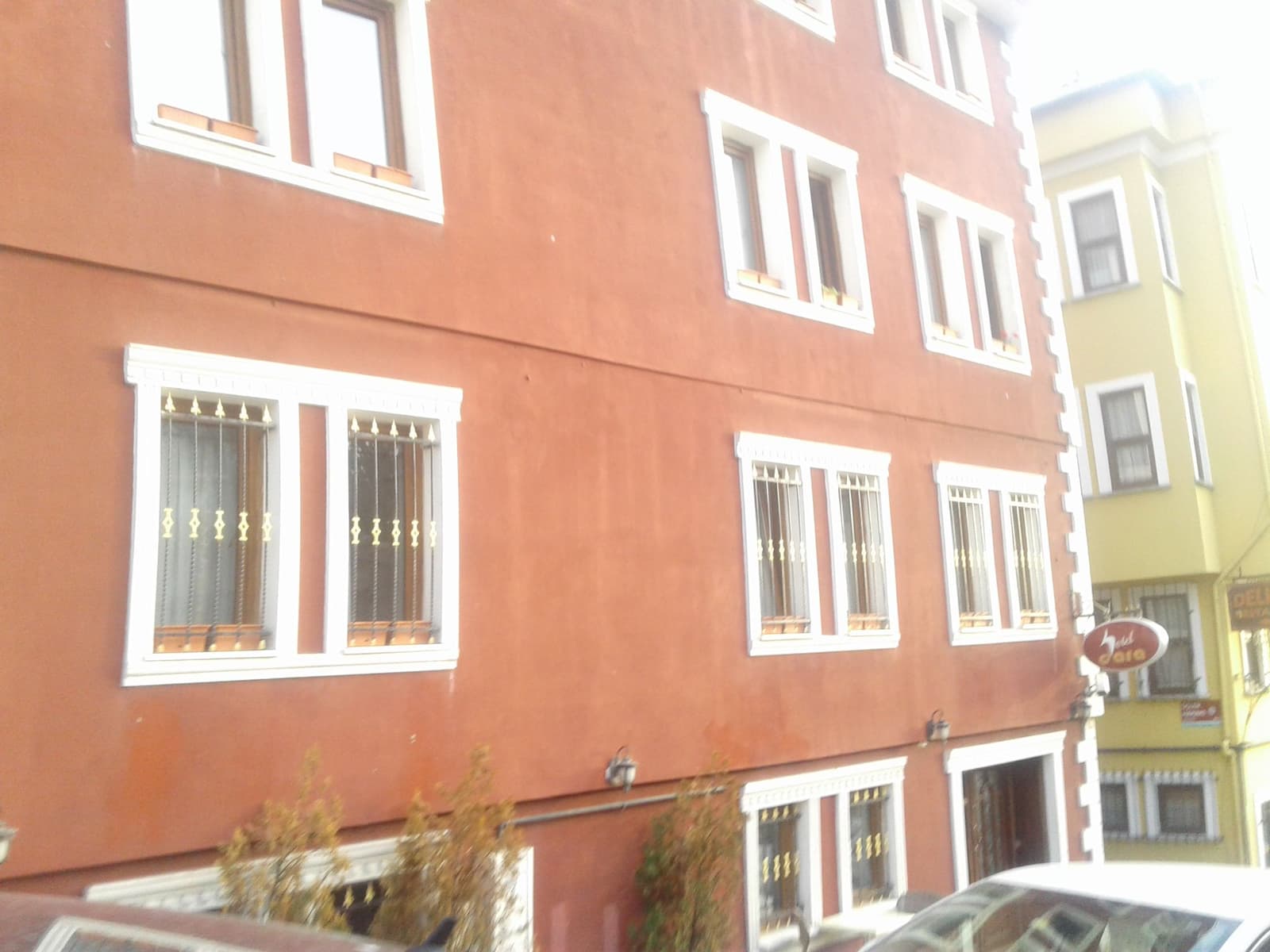 Recep Sefer Evi