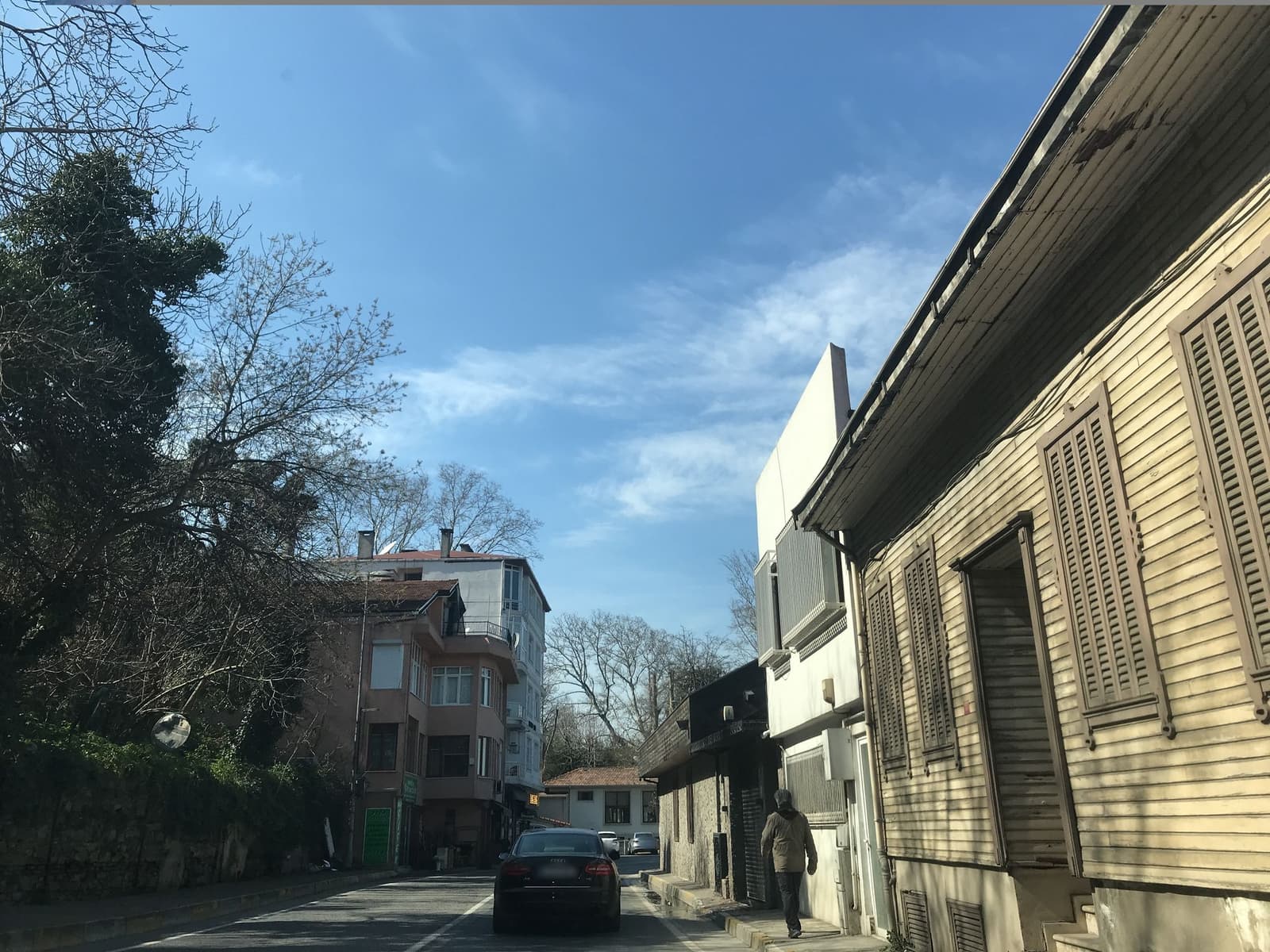Sahilhane 43, Çubuklu