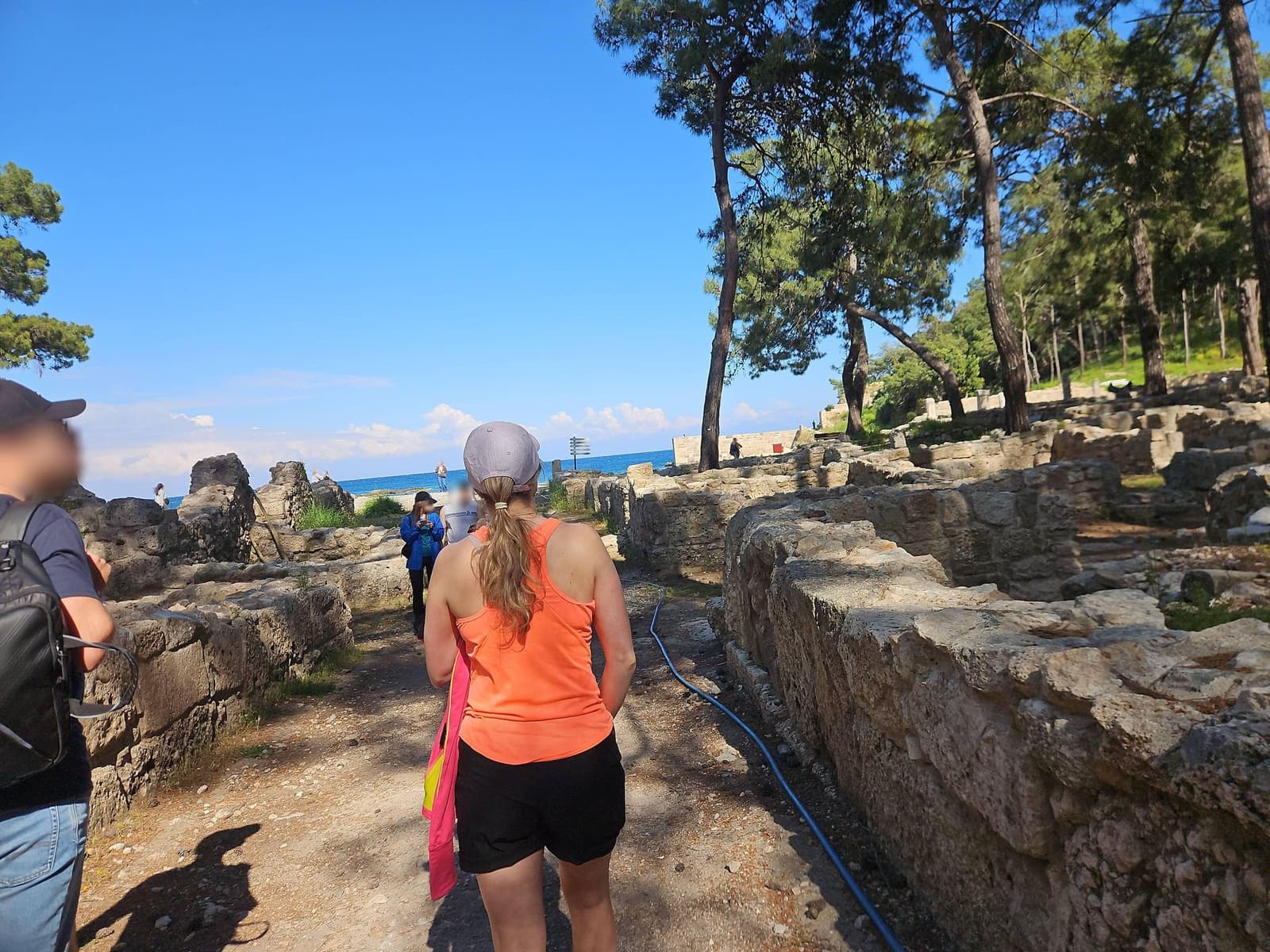 Aquaduct
