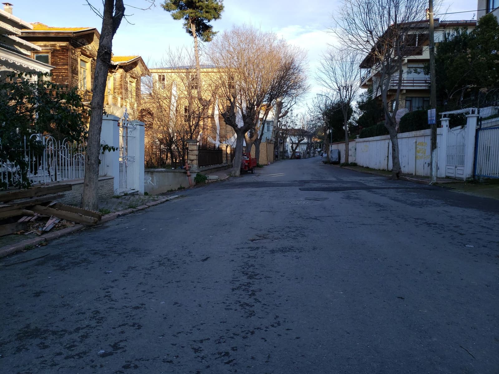 Halki Palas
