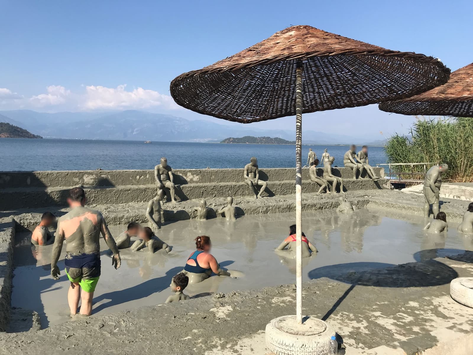 Sultaniye Kaplıcası