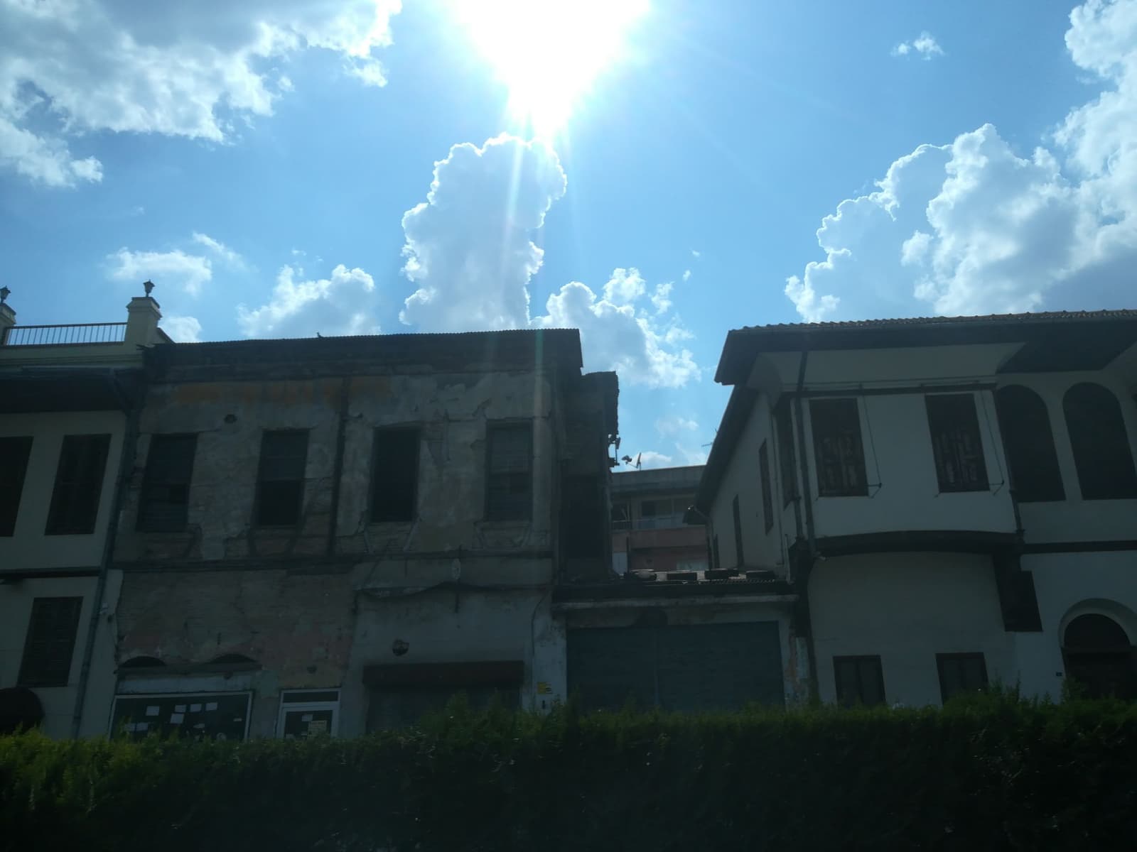 Bosnalı Salih Efendi Konağı