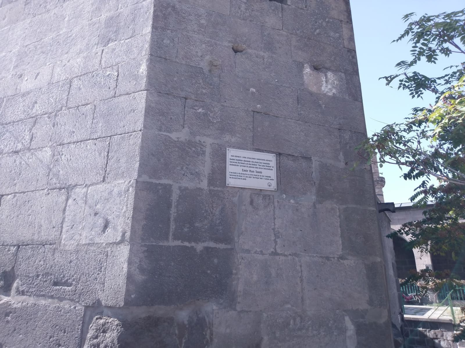 Tabaklarönü Mescidi